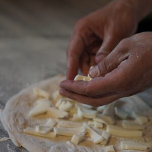 EXTRA SER MOZZARELLA FIOR DI LATTE