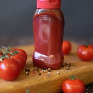 KETCHUP